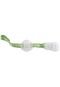 Clip Protetor Chicco Chupeta Verde - Marca Chicco