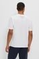 Camiseta BOSS Trap Nfl Off-White - Marca BOSS