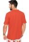Camiseta Polo Reserva Premium Laranja - Marca Reserva