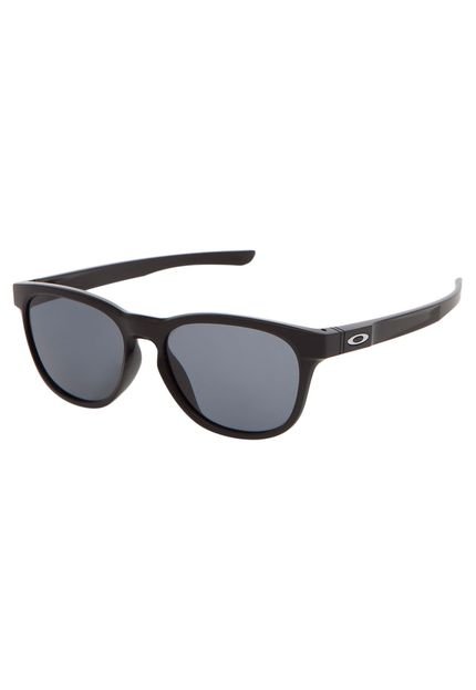 Óculos de Sol Oakley Stringer Preto - Marca Oakley