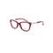 Óculos de Grau Sabrina Sato SSKD7001-C2/47 - Vermelho - Marca Sabrina Sato