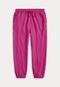 Calça de Moletom Polo Ralph Lauren Jogger Logo Pink - Marca Polo Ralph Lauren