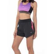 Shorts de Treino Feminino Mizuno High GG Preto - Marca Mizuno