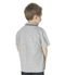 Camisa Polo Infantil Masculina Trick Nick Cinza - Marca Rovitex Kids