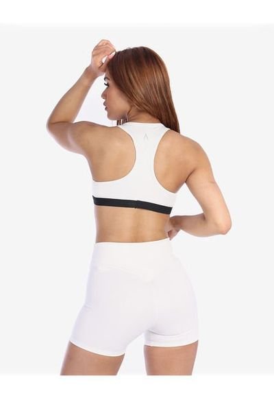 Top Deportivo Con Soporte Elastico Mujer Arequipe Compra Ahora