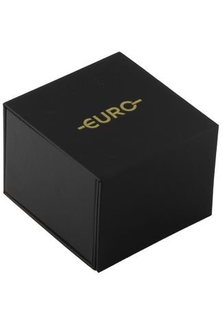 Relógio Euro EU2035YRD/4A Dourado