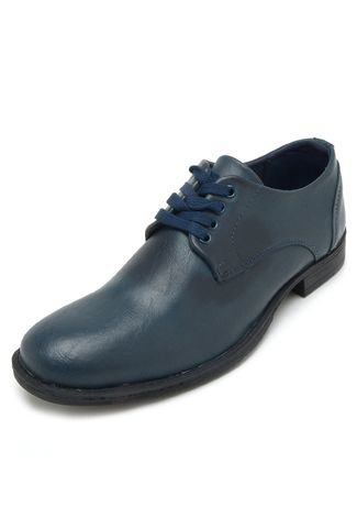 Sapato DAFITI I.D. Hanoi Azul-Marinho
