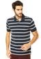 Camisa Polo Tommy Hilfiger Azul - Marca Tommy Hilfiger