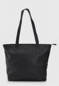 Bolsa Tiracolo Calvin Klein Lisa Preto - Marca Calvin Klein