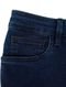 Calça Dudalina Jeans Masculina Slim Five Stretch Azul - Marca Dudalina