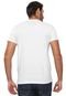 Camiseta Colcci Boarding Club Branca - Marca Colcci