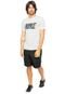 Camiseta Nike Sportswear Branca - Marca Nike Sportswear