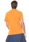 Camiseta Hering Básica Amarela - Marca Hering