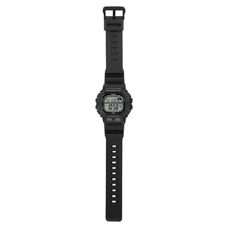 Relógio Casio Digital WS-1400H-1AVDF-SC Preto