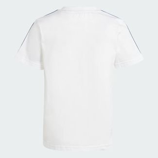 Adidas Conjunto Camiseta Shorts Essentials 3-Stripes