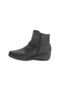 Bota Cano Curto Piccadilly PD24-11710 Preto - Marca Piccadilly