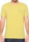 Camiseta Richards Tools Amarela - Marca Richards