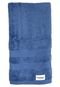 Toalha de Rosto Karsten Elegance Egipto 78x80cm Classic Azul - Marca Karsten
