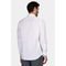 Camisa Aramis Regular Social Tricoline Branco - Marca Aramis