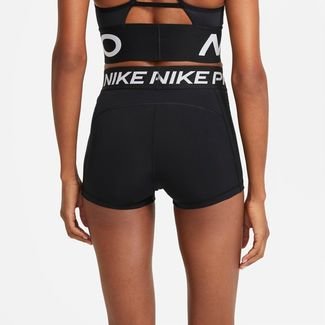 Shorts Nike Pro Preto - Compre Agora