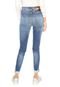 Calça Jeans Colcci EXTREME Skinny Kim Azul - Marca Colcci