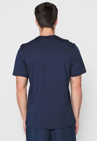 Camisetas Reebok Hombre  Cl F Vector Camiseta Deep Blue » Baliexpres