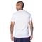 Camiseta Masculina Penalty X com Estampa Branco - Marca Penalty