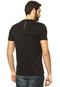 Camiseta Calvin Klein Jeans Preta - Marca Calvin Klein Jeans