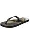 Chinelo M. Officer Surf Preto - Marca M. Officer