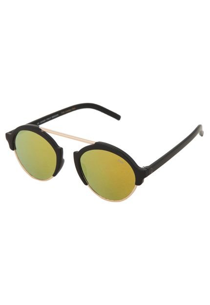 Óculos de Sol Polo London Club KT1691 Preto - Marca PLC