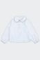 Conjunto Camisa e Vestido Infantil Menina Glinny - Marca Glinny