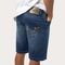 Bermuda Walk Jeans Slim MCD - Marca MCD