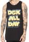 Regata DGK Airbrush Preta - Marca DGK