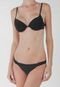 Top Marcyn Praia Basic Preto - Marca Marcyn