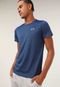 Camiseta Oakley Trn Ellipse Sports Azul - Marca Oakley