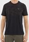 Camiseta Quiksilver Spider Preta - Marca Quiksilver