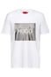 Camiseta HUGO Dolive Branco - Marca HUGO