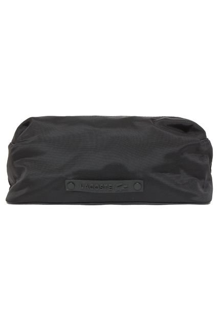 Necessaire Lacoste Omni Preto - Marca Lacoste