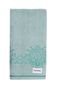 Toalha de Banho Karsten Allegra Madina 70x135cm Verde - Marca Karsten