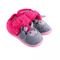 Pantufa Infantil Europa 1027. Europa Cinza - Marca Europa