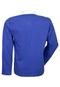 Camisa Polo Tigor T. Tigre Plug Azul - Marca Tigor T. Tigre