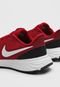 Tênis Nike Revolution 5 Vermelho - Marca Nike