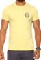 Camiseta Malwee Beach Amarela - Marca Malwee