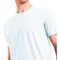 Camiseta Forum New Slim Basic IN23 Branco Masculino - Marca Forum