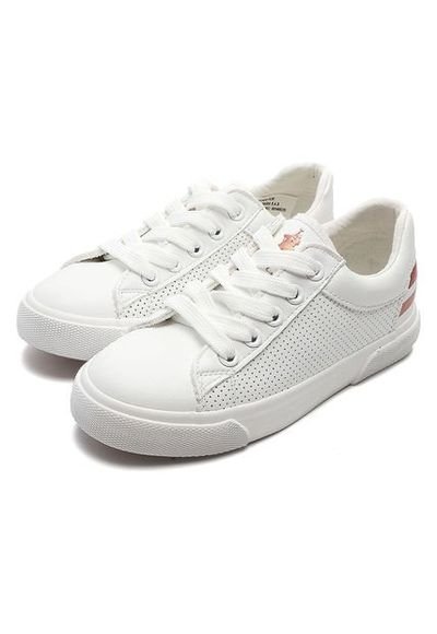 Tenis Blanco Royal County of Berkshire Polo Club Compra Ahora
