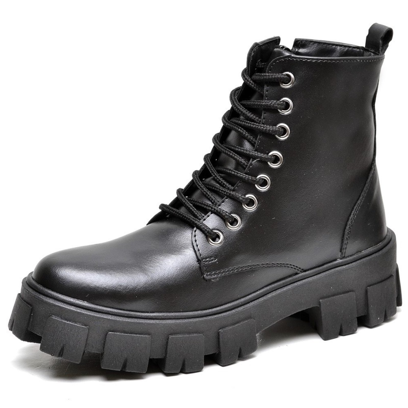 Botas best sale tratoradas dafiti