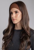 Faixa Para Cabelo Ribana - Marca Fitss