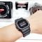 Relógio G-Shock DW-5600BB-1DR - Marca Casio