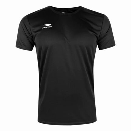 Camisa Penalty X Masculina - Preto - Marca Penalty