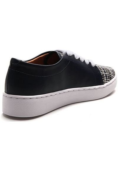 Tenis Lifestyle Azul Blanco Vizzano Compra Ahora Dafiti Colombia